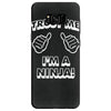 trust me i'm a ninja Samsung Galaxy S8