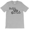text effect 7 T-Shirt