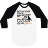binx spell 3/4 Sleeve Shirt