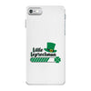 Little Leprechaun iPhone 7 Case