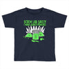screw lab safety i want super powers Toddler T-shirt
