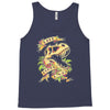 life finds a way Tank Top