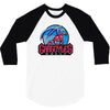 gargoyle's quest the tv series 3/4 Sleeve Shirt
