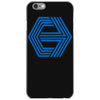 action film logo cannon iPhone 6/6s Case