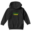 Humboldt Strong Youth Hoodie