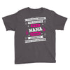 It's A Nana Thing Youth Tee