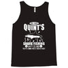 bigger boat Tank Top