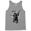 reaper skater Tank Top