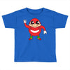 Ugandan Knuckles Toddler T-shirt
