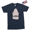 katy perry shark Exclusive T-shirt
