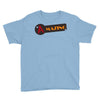 amazing logo arts Youth Tee