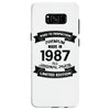 Premium Vintage  1987 Samsung Galaxy S8