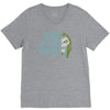 the five face V-Neck Tee