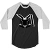 Killerbunny2007 Cry Emote 3/4 Sleeve Shirt