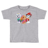 animal funny Toddler T-shirt