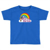 death metal Toddler T-shirt