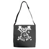 west ham 100% Adjustable Strap Totes