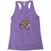 new adventures awaken Racerback Tank
