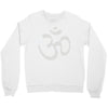 mens om Crewneck Sweatshirt