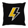 fahrie77 Throw Pillow