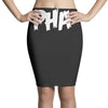 pha Pencil Skirts