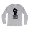 introverts unite separately in your own homes Long Sleeve Shirts