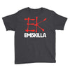 emiskilla Youth Tee