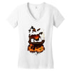 catfish Women's V-Neck T-Shirt