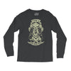 type 2 dia bad ass Long Sleeve Shirts
