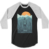 hiker 3/4 Sleeve Shirt