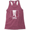 barry lyndon 1975 stanley kubrick movie Racerback Tank