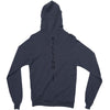killing it back Zipper Hoodie