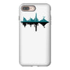 middle hertz iPhone 8 Plus