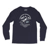 mountain expeditions family camp Long Sleeve Shirts
