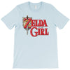 zelda is the girl T-Shirt