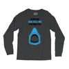 Feed Me and Tell Me I'm Pretty Baby Boy Long Sleeve Shirts