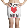 love mom Mini Skirts