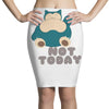 not today (2) Pencil Skirts