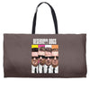 reservoir dogs comedy crime thriller quentin tarantino Weekender Totes