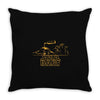 star bars Throw Pillow