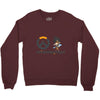 OVERWATCH Crewneck Sweatshirt