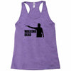 walking dead Racerback Tank