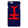 santa claus suit iPhone 6/6s Plus Case