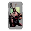 hellboy 4 iPhoneX