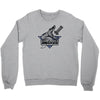 outer heaven snakes (2) Crewneck Sweatshirt