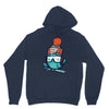 net Unisex Hoodie