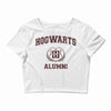 howards Crop Top