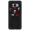 bohemian revenge Samsung Galaxy S8 Plus Case