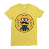 LOL Ladies Fitted T-Shirt