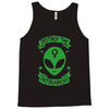destroy the patriarchy Tank Top
